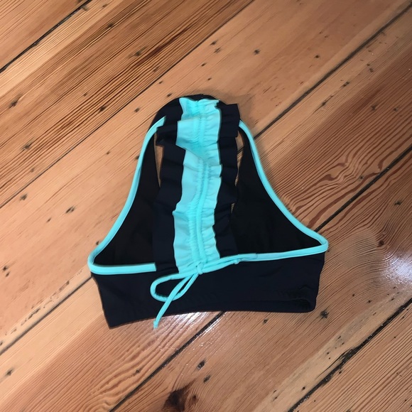 Dance Top - Picture 2 of 2